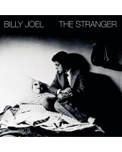 Billy Joel - The Stranger (CD) -1
