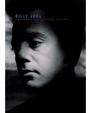 Billy Joel - The Complete Hits Collection: 1973-1997 (4 CD) -1