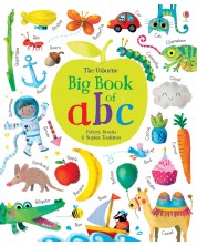 Big Book of ABC -1