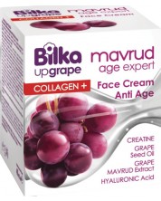 Bilka Mavrud age Expert Крем за лице, 40 ml