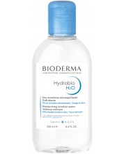 Bioderma Hydrabio Мицеларна вода Н2О, 250 ml