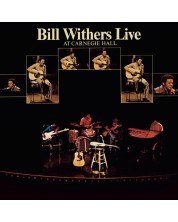 Bill Withers - Bill Withers Live At Carnegie Hall (CD) -1