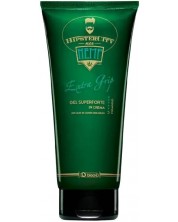 Biacrè Hipstercity Man Hemp Оформящ гел със силна фиксация, 200 ml