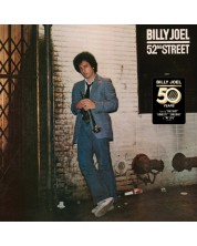 Billy Joel - 52nd St (Vinyl) -1