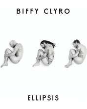 Biffy Clyro - Ellipsis (CD) -1