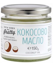 Zoya Goes Pretty Био кокосово масло, 150 g -1