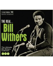 Bill Withers - The Real Bill Withers (3 CD)
