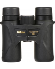 Бинокъл Nikon - PROSTAFF 7S, 8x30, черен -1