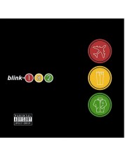 Blink-182 - Take Off Your Pants And Jacket (Vinyl) -1