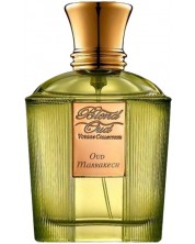 Blend Oud Voyage Парфюмна вода Marrakech, 60 ml -1
