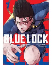 Blue Lock, Vol. 7 -1
