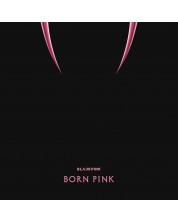 Blackpink - Born Pink (Vinyl)  -1