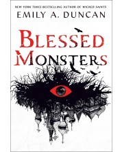 Blessed Monsters -1