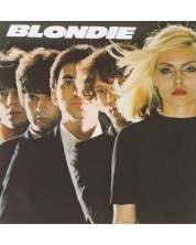 Blondie - Blondie (CD) -1