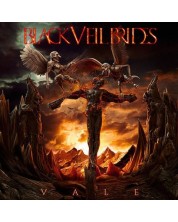 Black Veil Brides - Vale (CD)