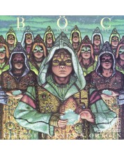 Blue Oyster Cult - Fire Of Unknown Origin (CD) -1