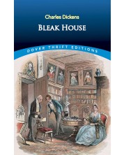 Bleak House (Dover Thrift Editions) -1