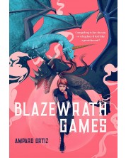 Blazewrath Games -1