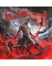 Bloodbound - Creatures Of The Dark Realm (Vinyl) -1