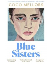 Blue Sisters -1