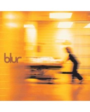 Blur - Blur (CD) -1