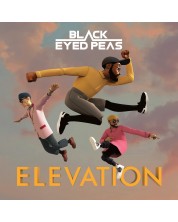 Black Eyed Peas - Elevation (CD) -1