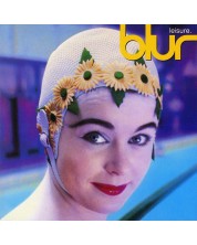 Blur - Leisure (Vinyl)