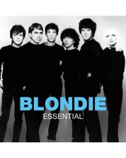 Blondie - Essential (CD) -1