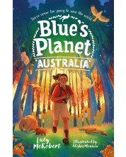 Blue's Planet: Australia -1