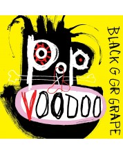 Black Grape - Pop Voodoo (CD)
