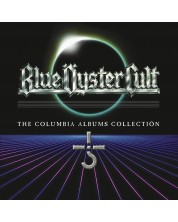 Blue Oyster Cult - The Columbia Albums Collection (Deluxe)