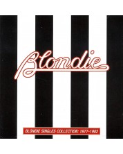 Blondie - Blondie Singles Collection: 1977-1982 (2 CD) -1