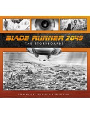 Blade Runner 2049: The Storyboards -1