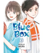 Blue Box, Vol. 1 -1