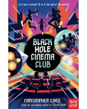 Black Hole Cinema Club -1