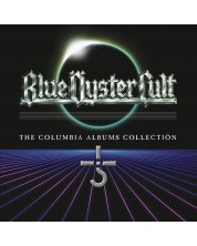 Blue Oyster Cult - The Columbia Albums Collection (Deluxe) -1