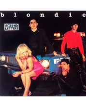 Blondie - Plastic Letters (CD) -1