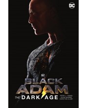 Black Adam: The Dark Age (New Edition) -1