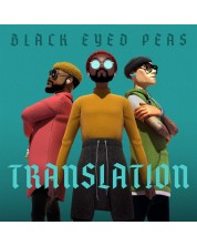 Black Eyed Peas - Translation (CD) -1