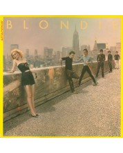 Blondie - Autoamerican (CD)