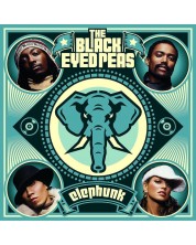 Black Eyed Peas - Elephunk (CD) -1