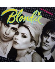 Blondie - Eat To The Beat (CD)