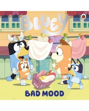 Bluey: Bad Mood -1