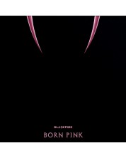 Blackpink - Born Pink (CD) -1