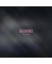 Blackpink - The Album, Version 3 (CD Box)
