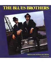 Blues Brothers - Blues Brothers, Remastered Soundtrack (CD) -1