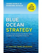 Blue Ocean Strategy (Expanded Edition) -1