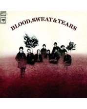 Blood, Sweat & Tears -  Blood, Sweat & Tears (CD)