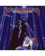 Black Sabbath - Dehumanizer (CD) -1