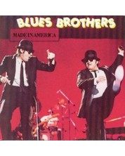 Blues Brothers - Made In America (CD) -1